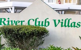 Riverclub Villas