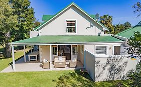 Riverclub Villas